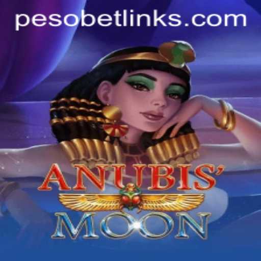 Explore AnubisMoon: The Ultimate Casino Experience with PesoBet