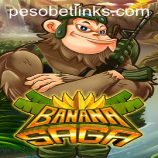 BananaSaga: An Exciting Gaming Adventure with PesoBet