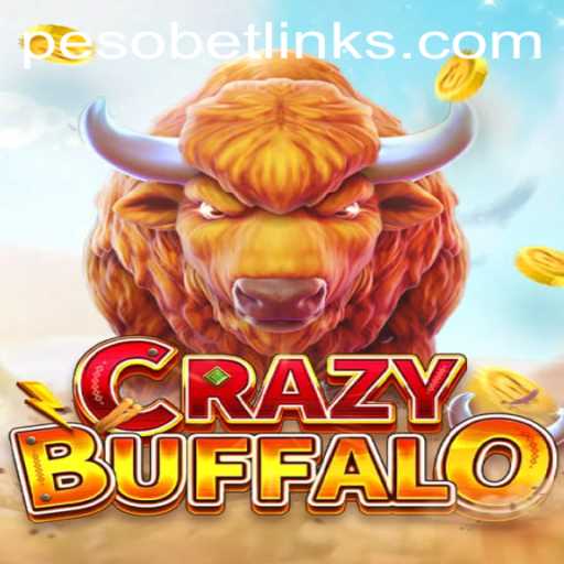 Unveiling CRAZYBUFFALO: A Thrilling Gaming Adventure with PesoBet