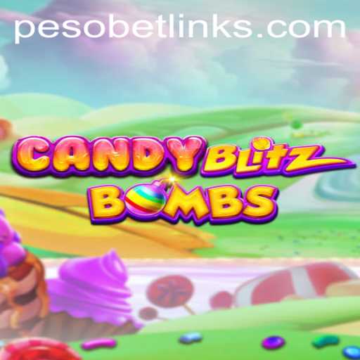 Exploring CandyBlitzBombs: A Sweet Adventure with PesoBet