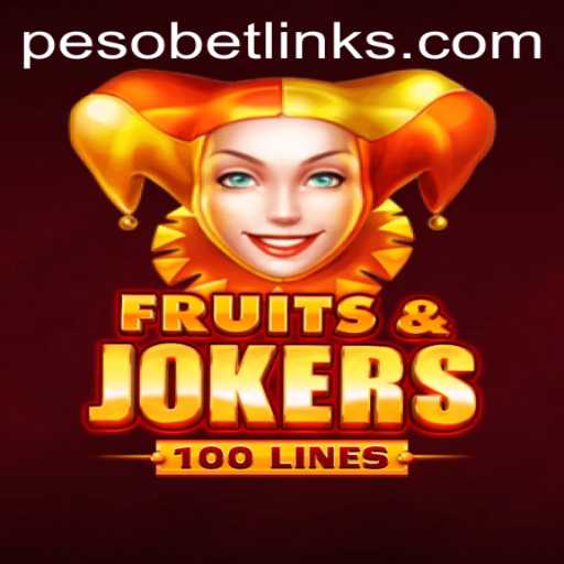 Unlock the Excitement of FruitsAndJokers100 with PesoBet