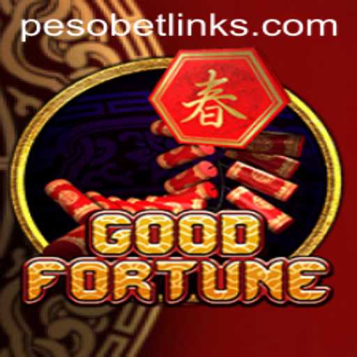 Unveiling GoodFortune: An Immersive Gaming Experience with PesoBet