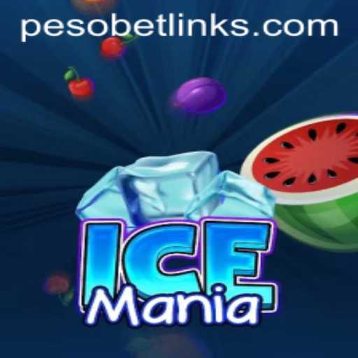 Discover the Thrills of IceMania: The Latest Craze in PesoBet Gaming
