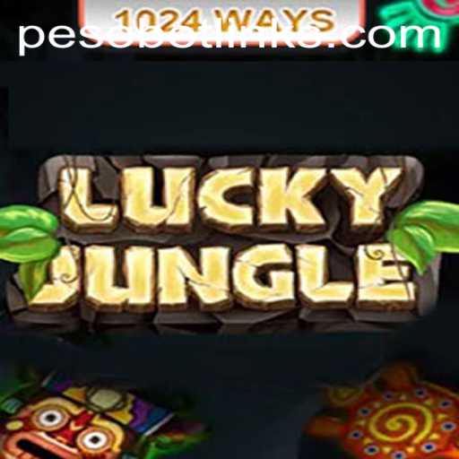 Exploring the Exciting World of LuckyJungle1024: A PesoBet Adventure