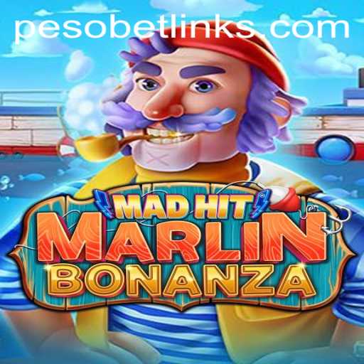 MadHitMarlinBonanza: Dive Into the PesoBet Gaming Adventure