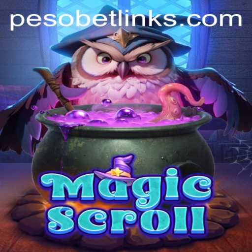Discover the Enigmatic World of MagicScroll: An In-Depth Guide