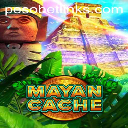 MayanCache and PesoBet: A Thrilling Adventure Through Ancient Riches