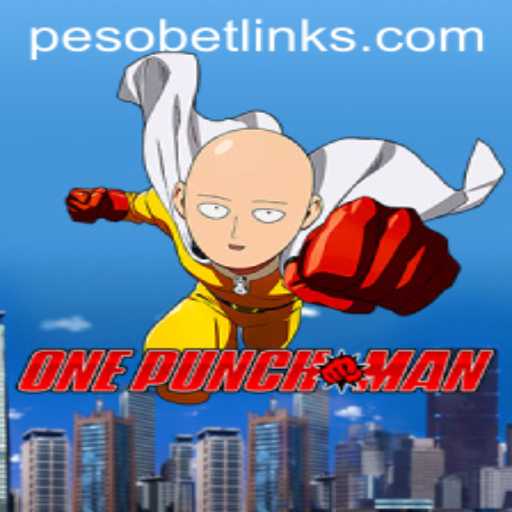 OnePunchMan: The Thrilling Game Experience in Collaboration with PesoBet