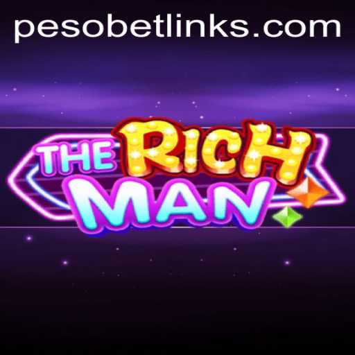 Exploring TheRichMan: The Thrilling World of PesoBet Gaming