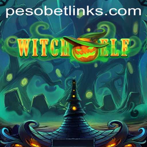 Discovering WitchElf: An Enchanting Journey into PesoBet Gaming