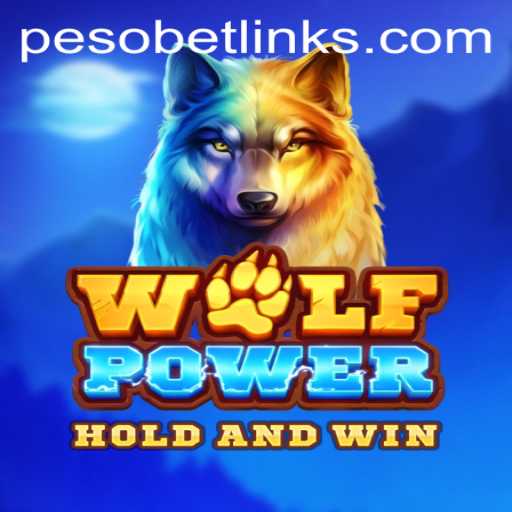 Exploring WolfPower: A Thrilling Adventure in PesoBet's Gaming Universe